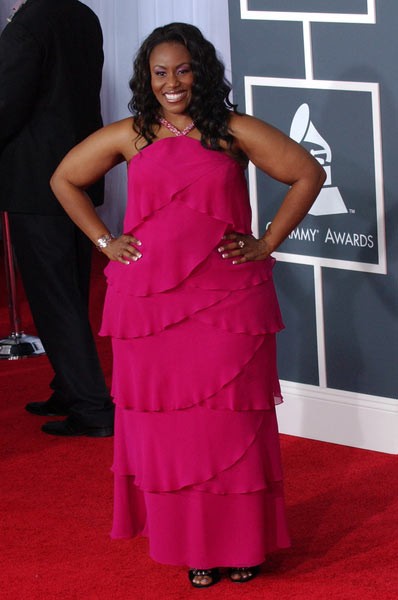 mandisa grammy
