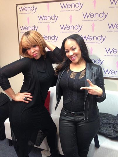 MARY MARY ON THE WENDY