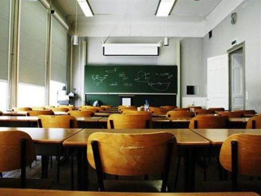 classroom 4