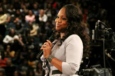 sarah jakes