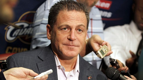 dan gilbert
