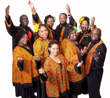 harlem gospel choir