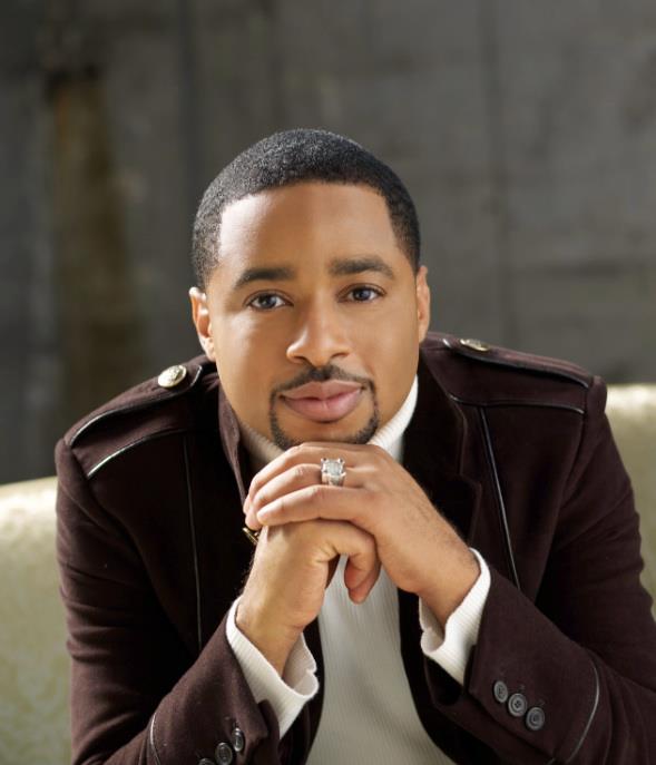 smokie norful