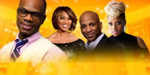 Sunday-Best new season 2014