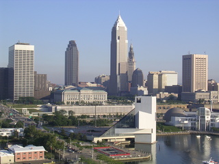 CLEVELAND 1