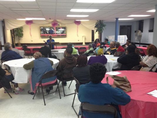 ClevelandPotholeMeeting