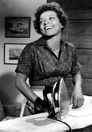 ruby dee bw