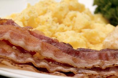 breakfast food