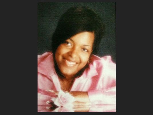 CDC NURSE CLEVELAND