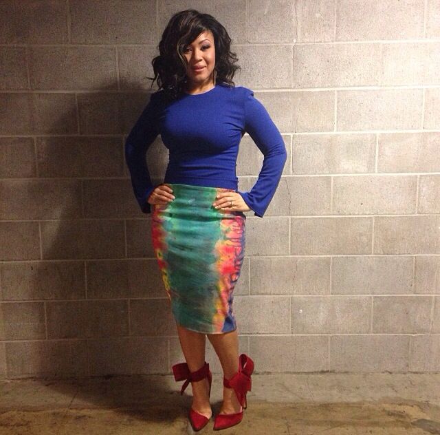 erica campbell new 2