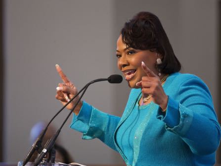 Bernice King