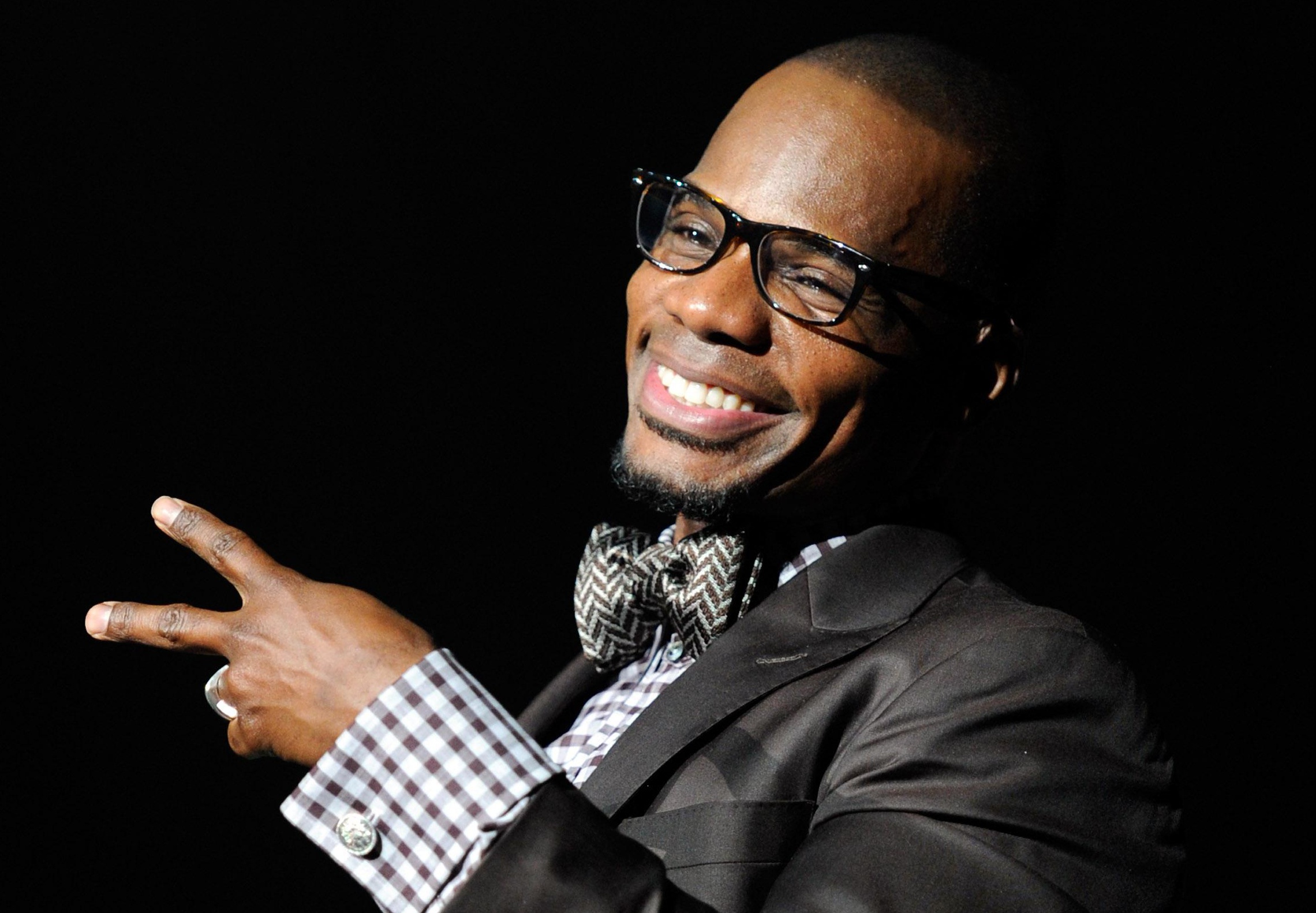 9th Annual Ford Hoodie Awards Hosted By Steve Harvey - Show