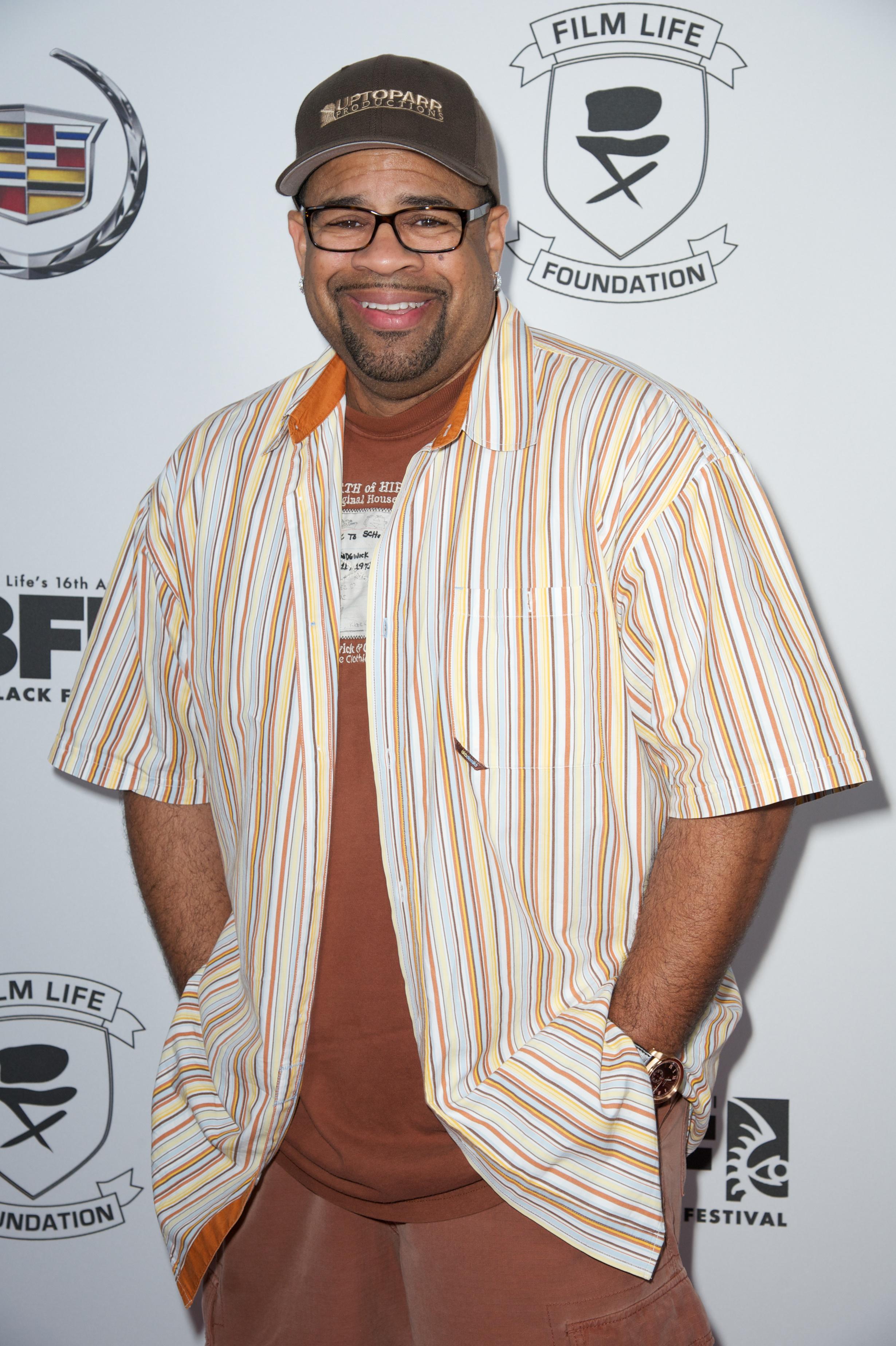 1st Annual ABFF 'Strikes For Education' Celebrity Bowling Gala
