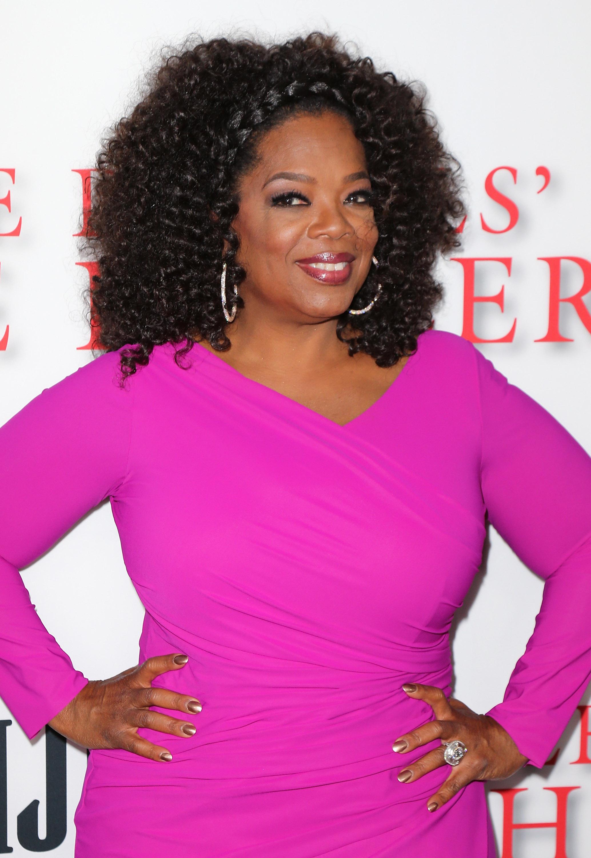 Premiere Of The Weinstein Company's 'Lee Daniels' The Butler' - Arrivals
