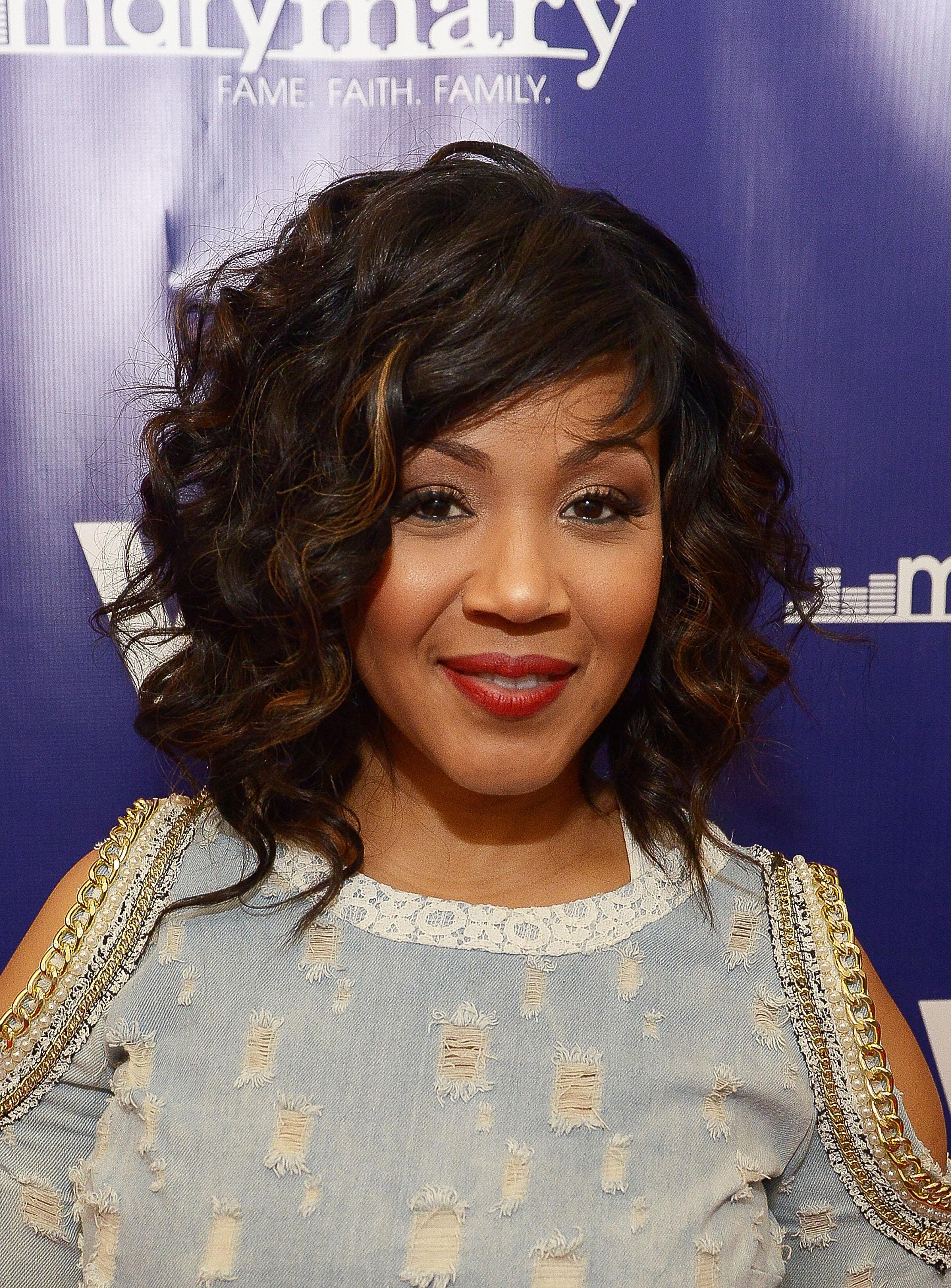 'Mary Mary' Season Three Premiere