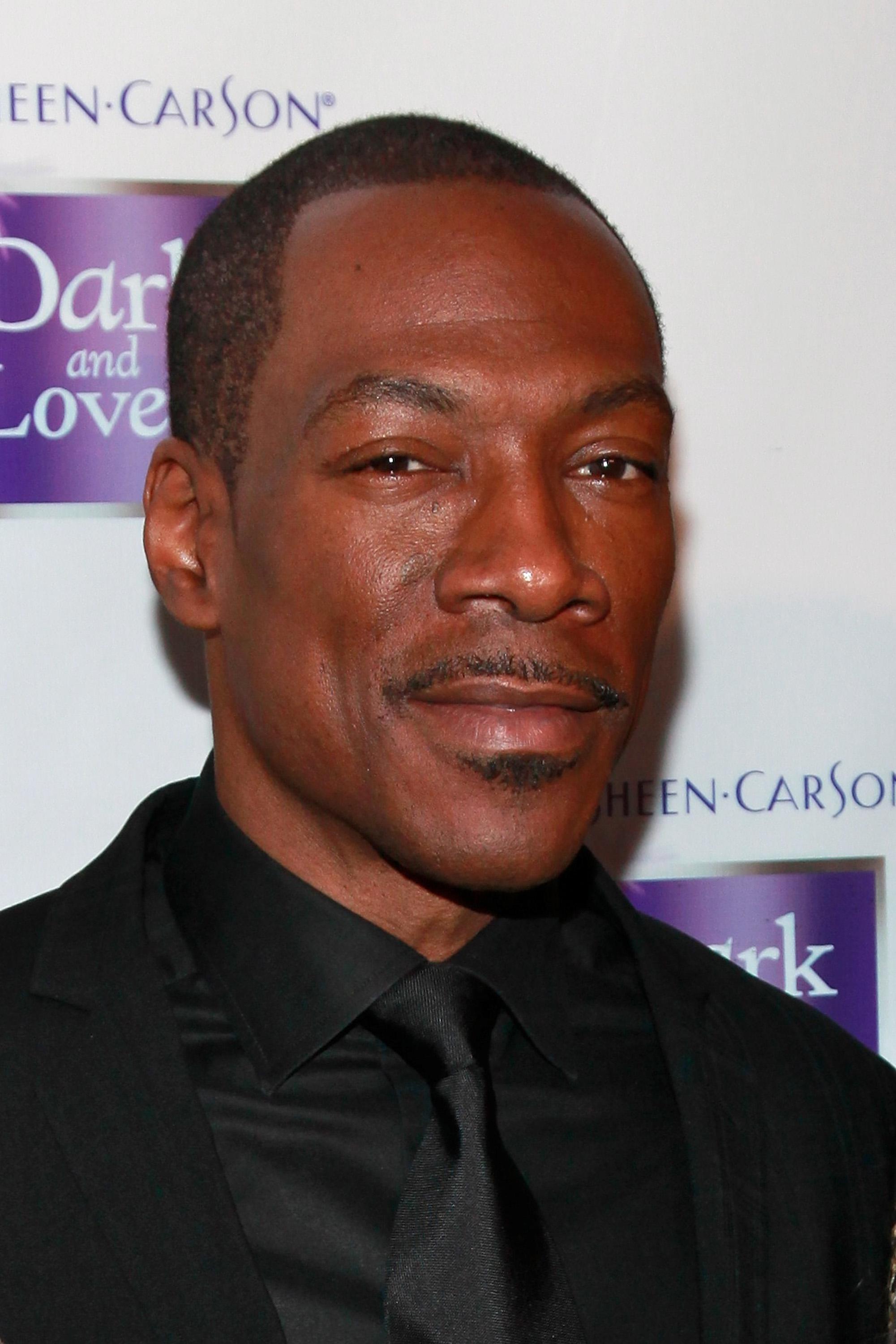 Dark & Lovely Announces Bria Murphy As New Global Brand Ambassador