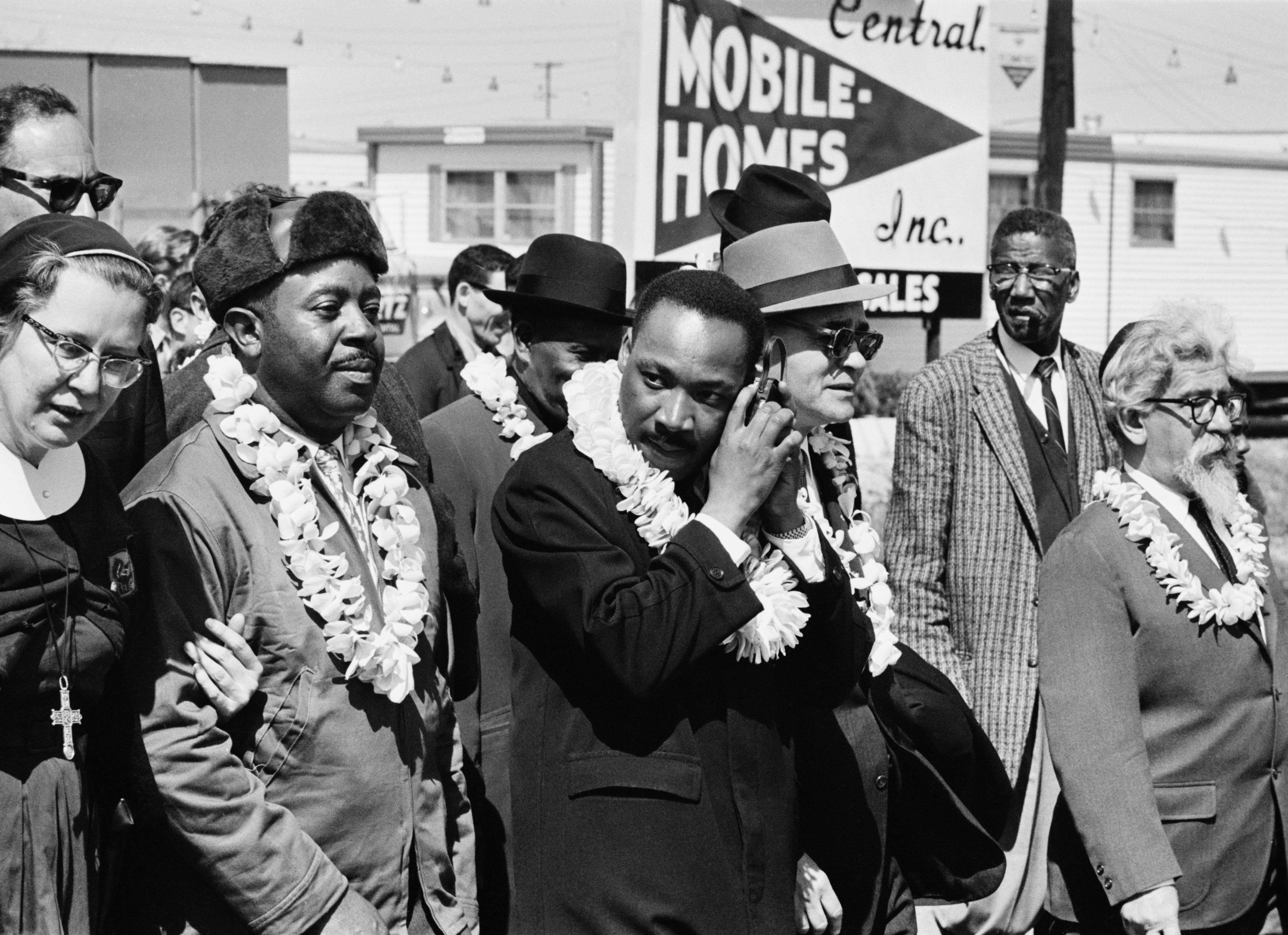 Selma Marches