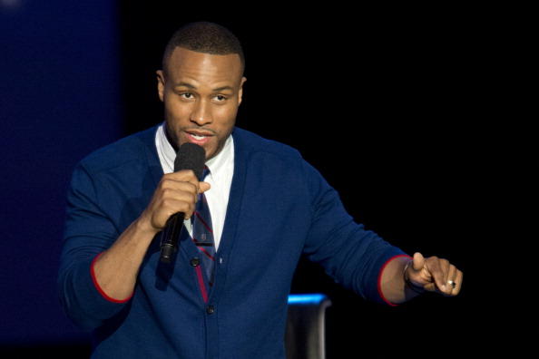 Devon Franklin