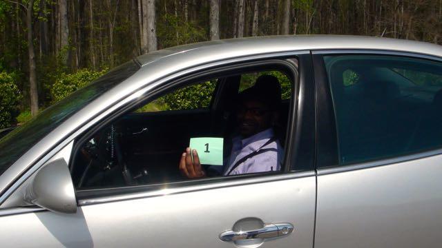 New Beginnings Community Church Gas Card Giveaway