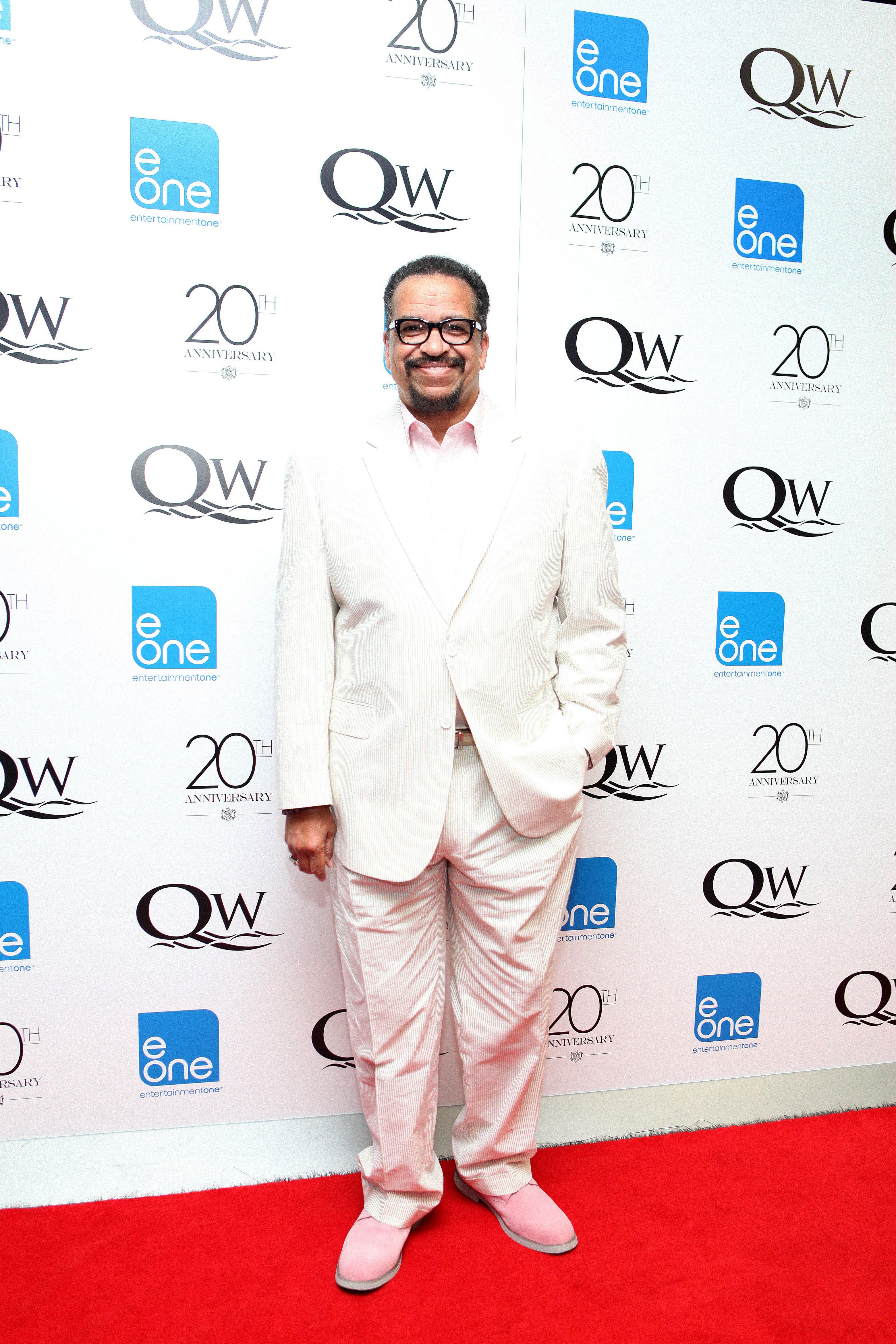 Donald Lawrence 20 Year Celebration