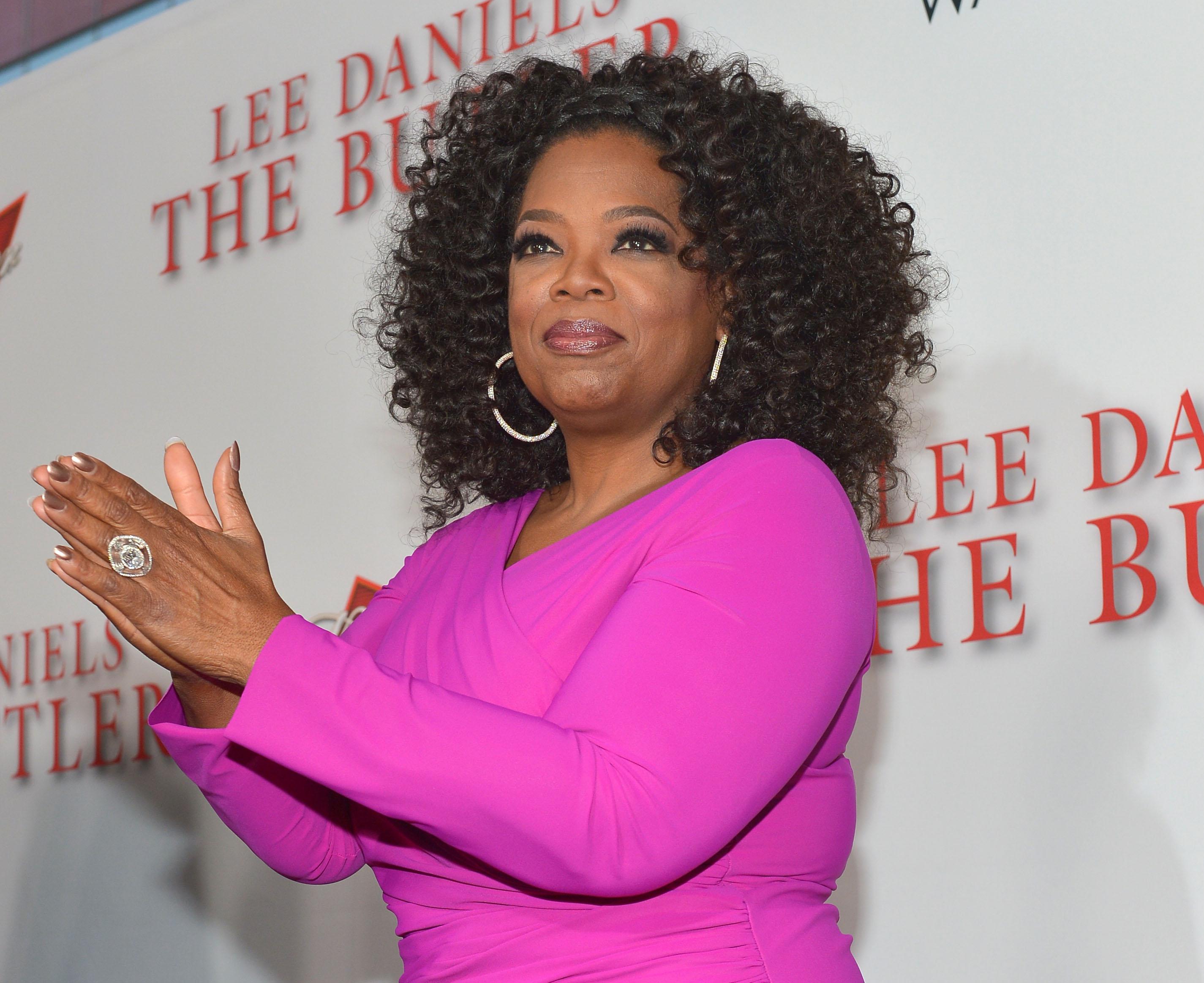 LEE DANIELS' THE BUTLER Los Angeles Premiere, Hosted By TWC, Budweiser And FIJI Water, Purity Vodka And Stack Wines - Red Carpet