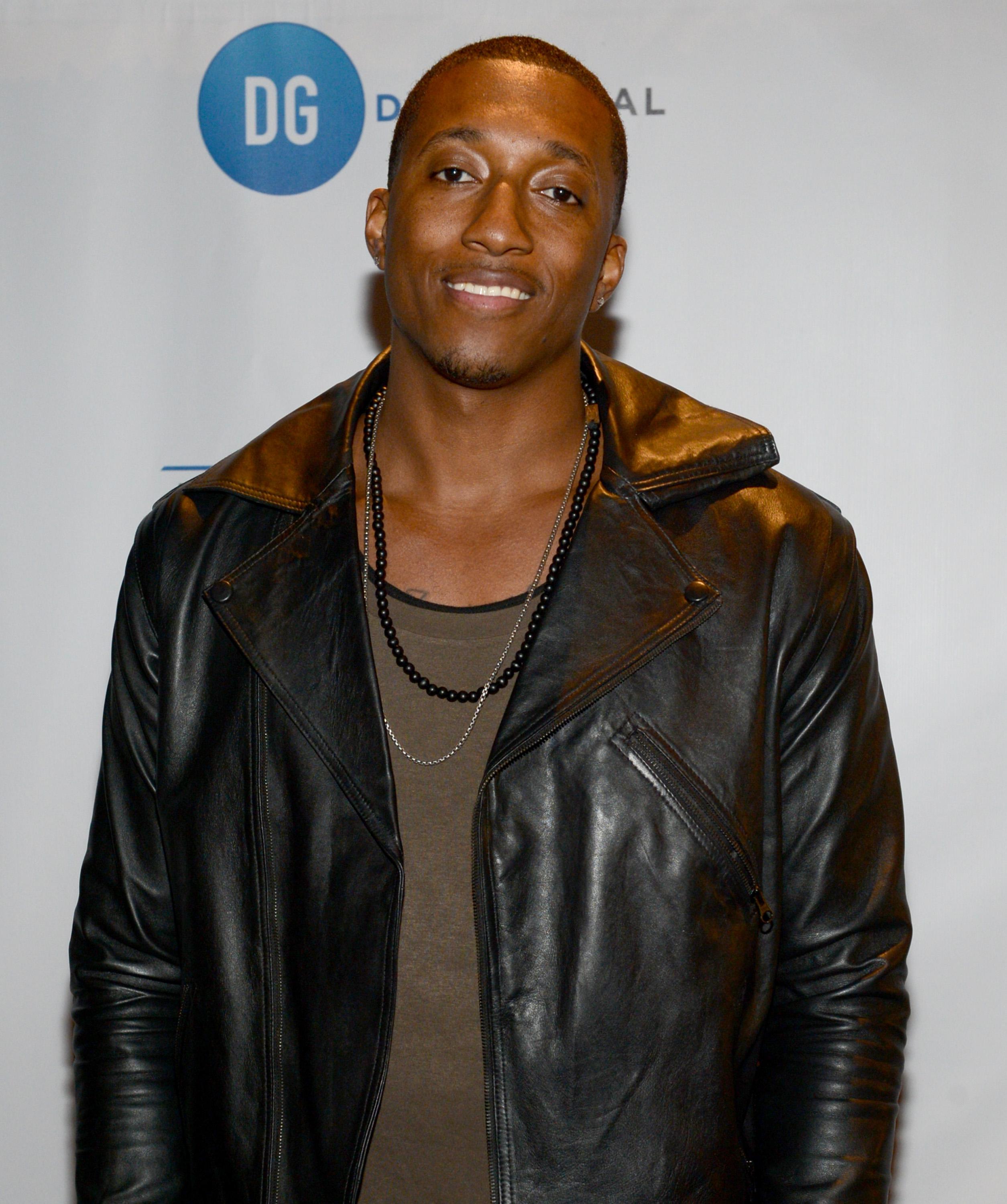 The 55th Annual GRAMMY Awards - Backstage At The GRAMMYs Dial Global Radio Remotes - Day 1
