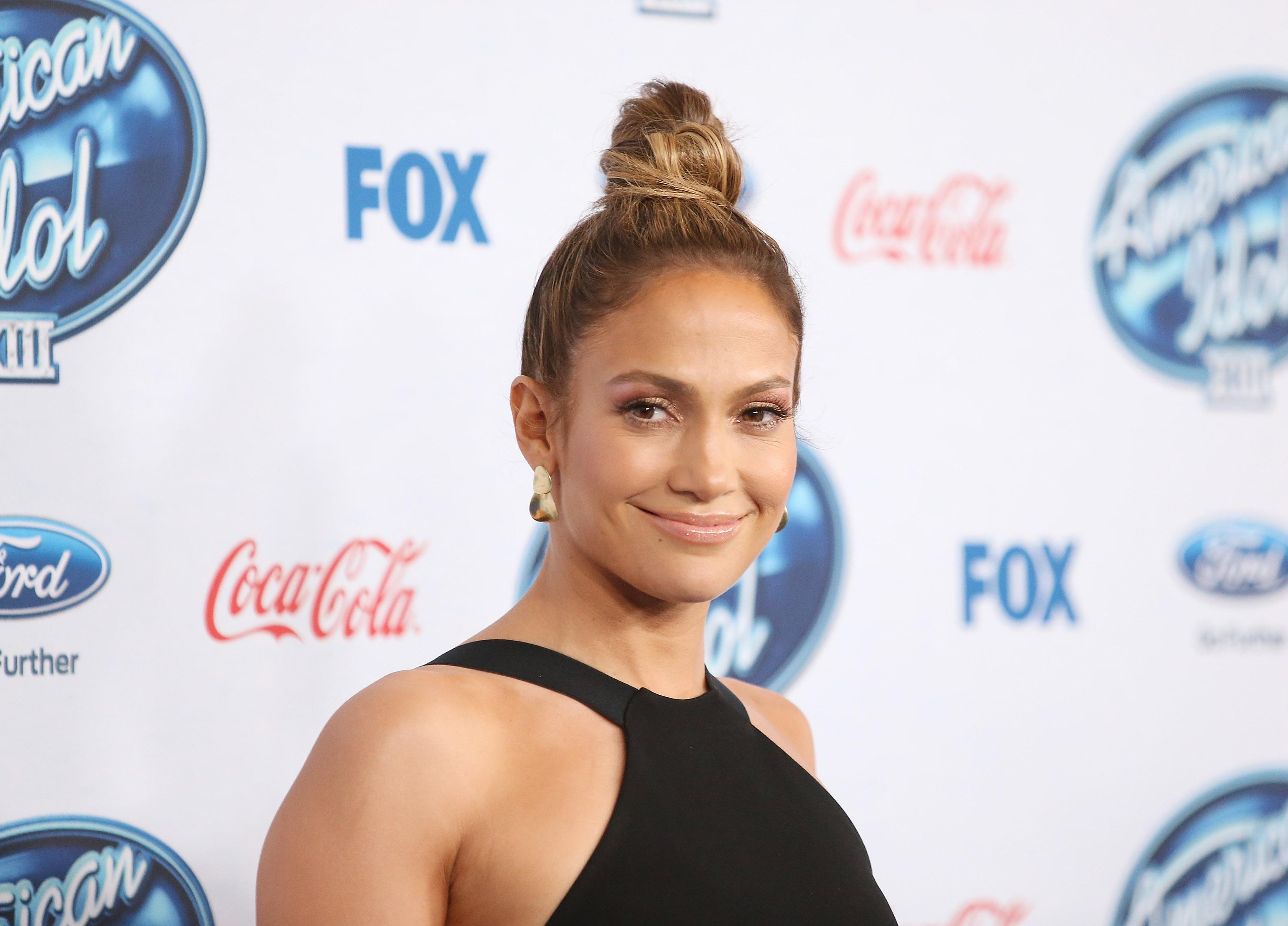 Fox's 'American Idol XIII' Finalists Party