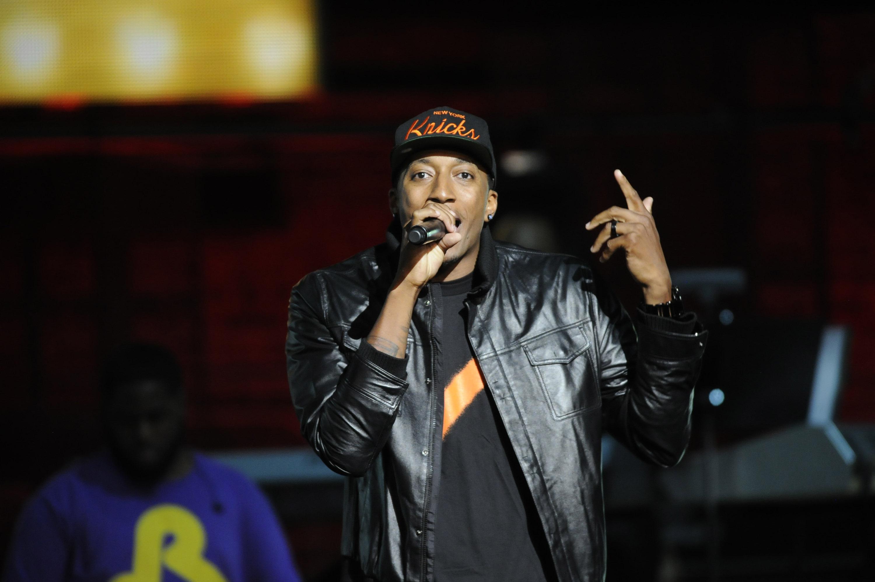 43rd Annual GMA Dove Awards - Show