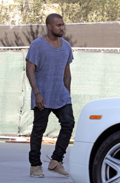 Kanye West