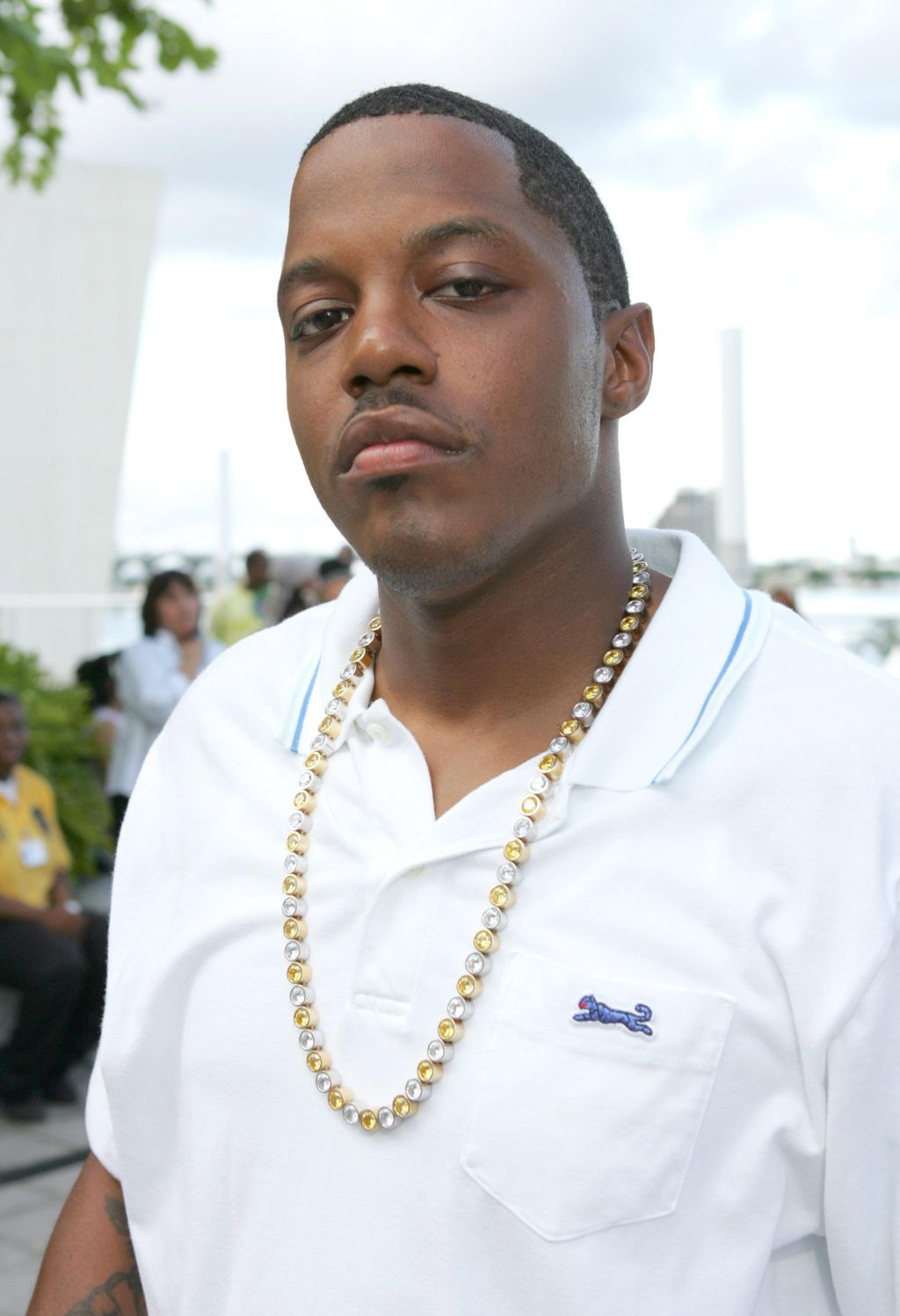 2004 Video Music Awards Edition of MTV's 'TRL'