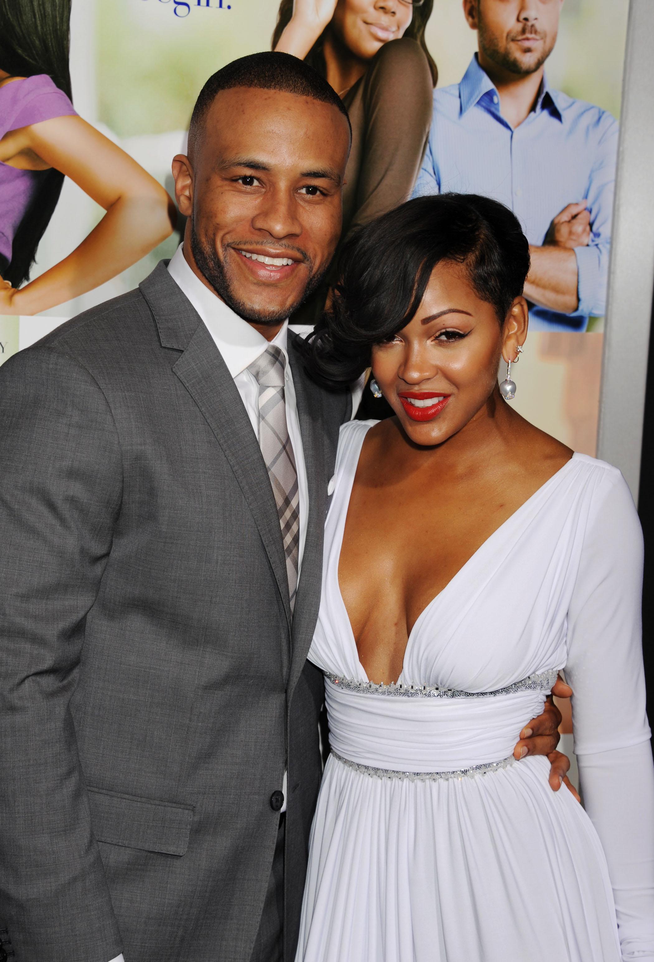 'Think Like A Man' Los Angeles Premiere - Arrivals