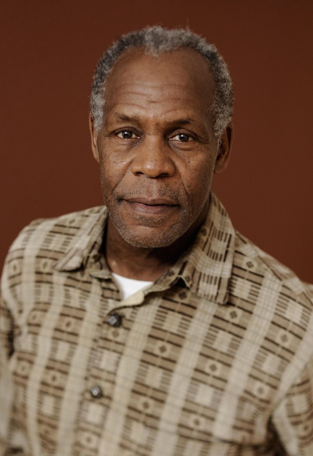 'LUV' Portraits - 2012 Sundance Film Festival
