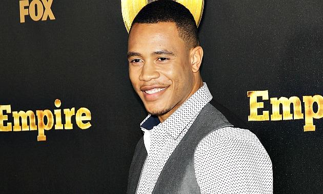 Trai Byers