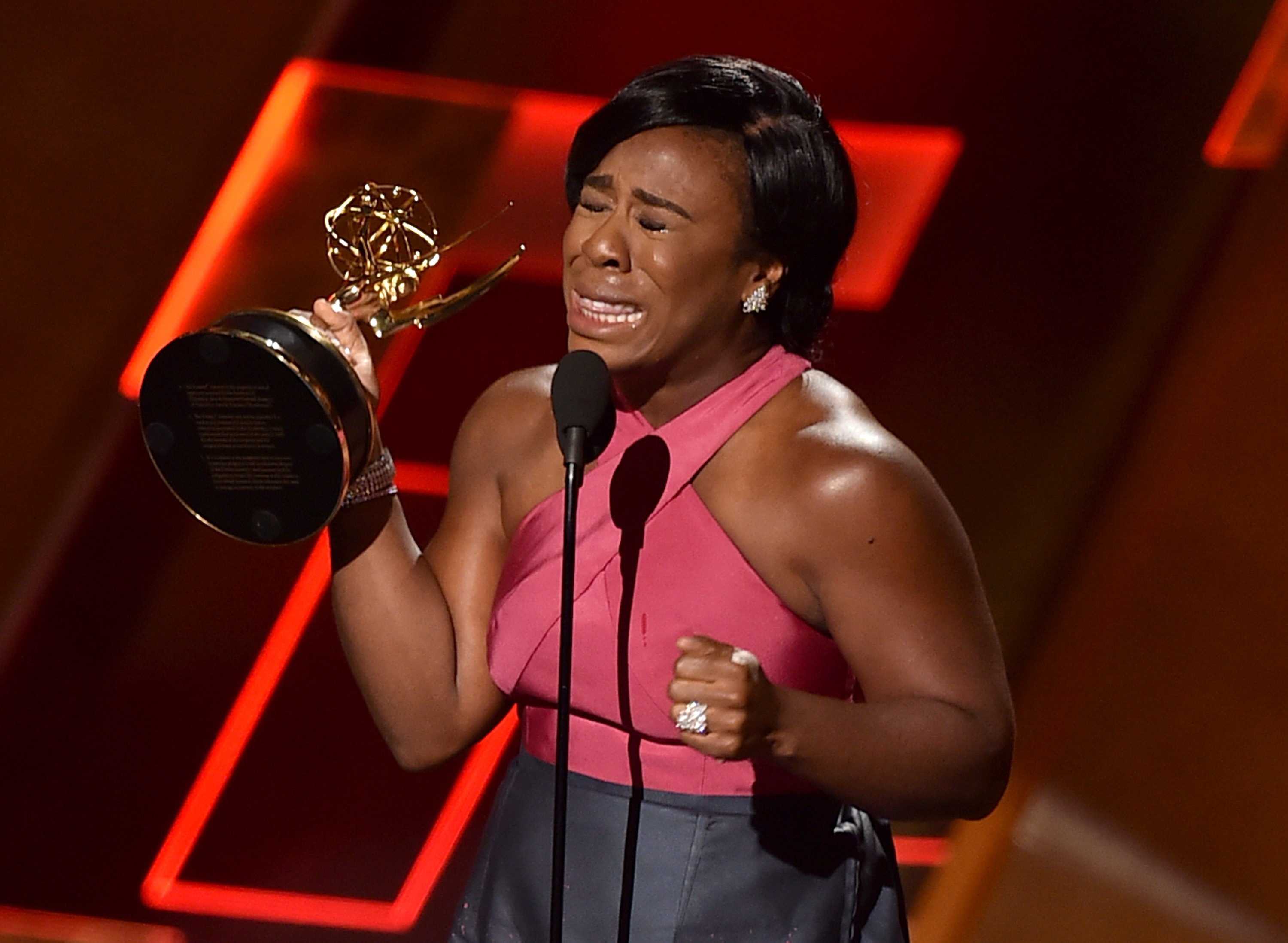 67th Annual Primetime Emmy Awards - Show