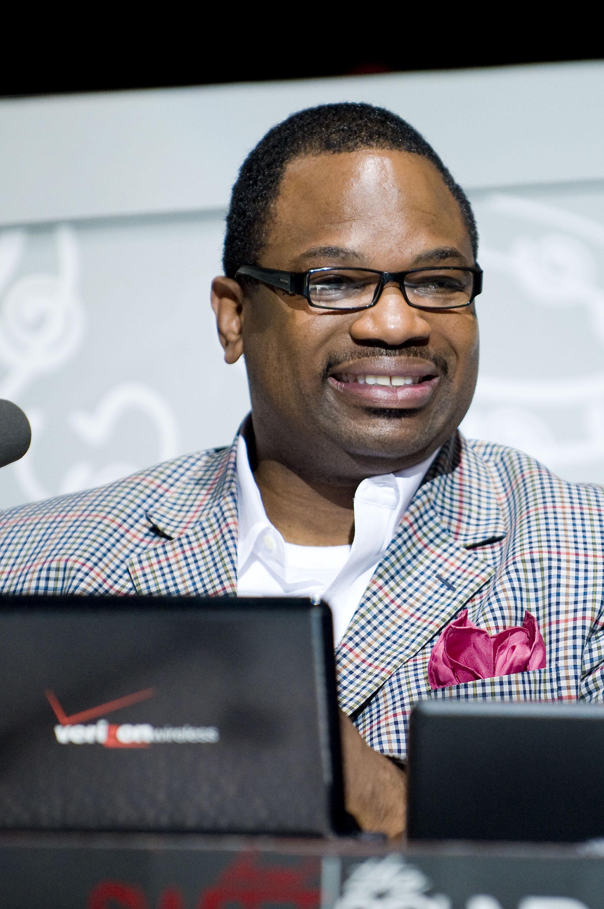 Verizon Wireless 'How Sweet the Sound' National Gospel Competition