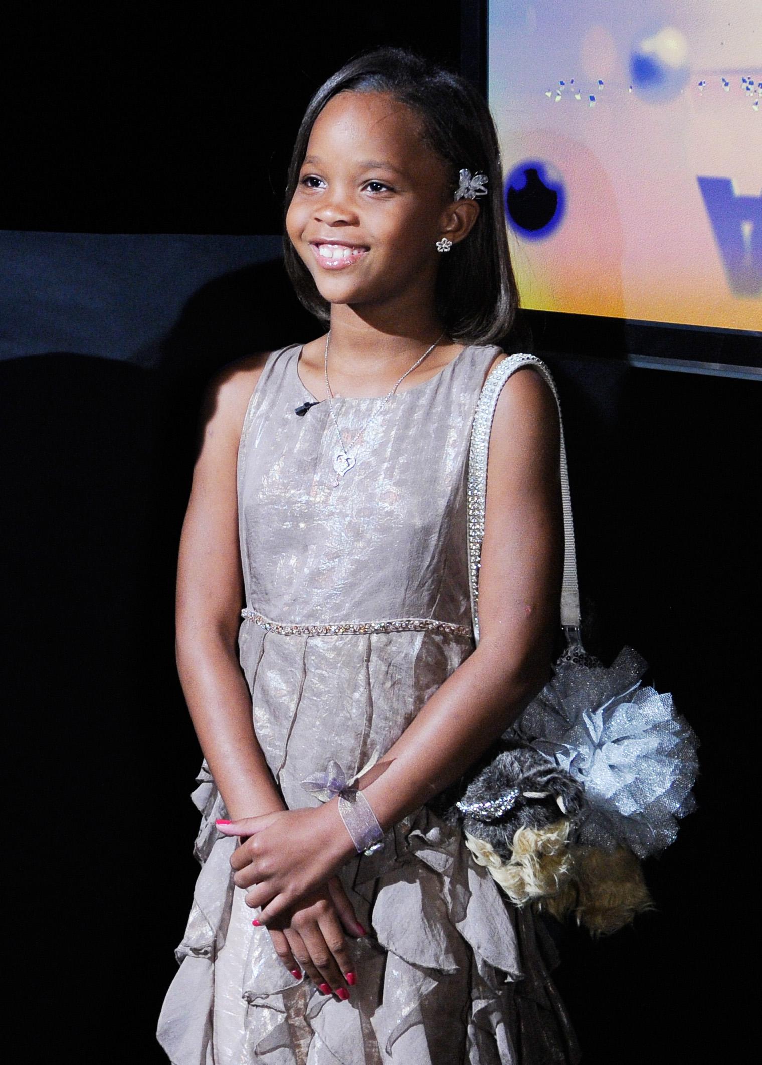 2013 BET Awards - Hot Spot Room Day 3