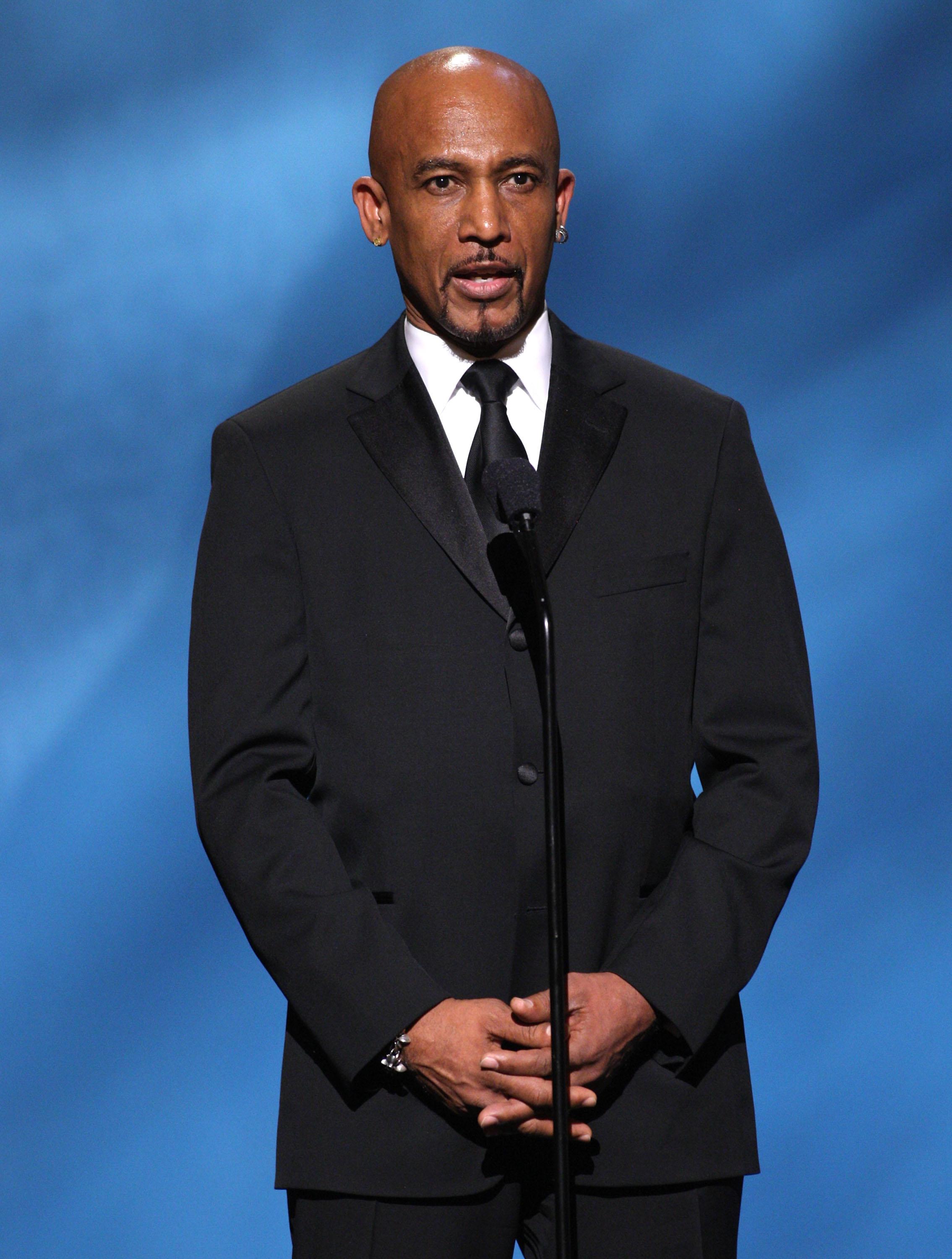 36th Annual Daytime Emmy Awards - Show