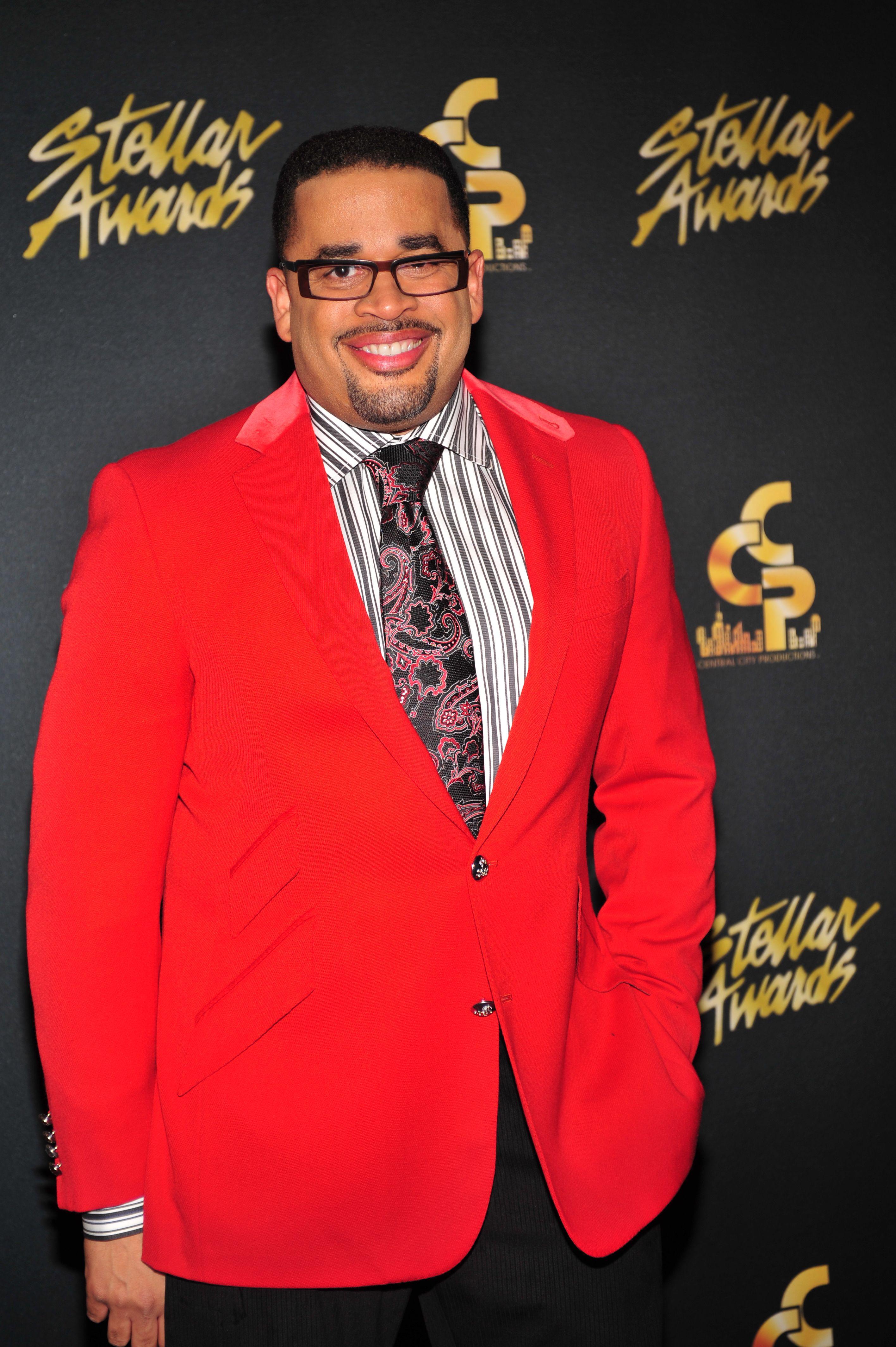 26th Annual Stellar Gospel Music Awards - Red Carpet