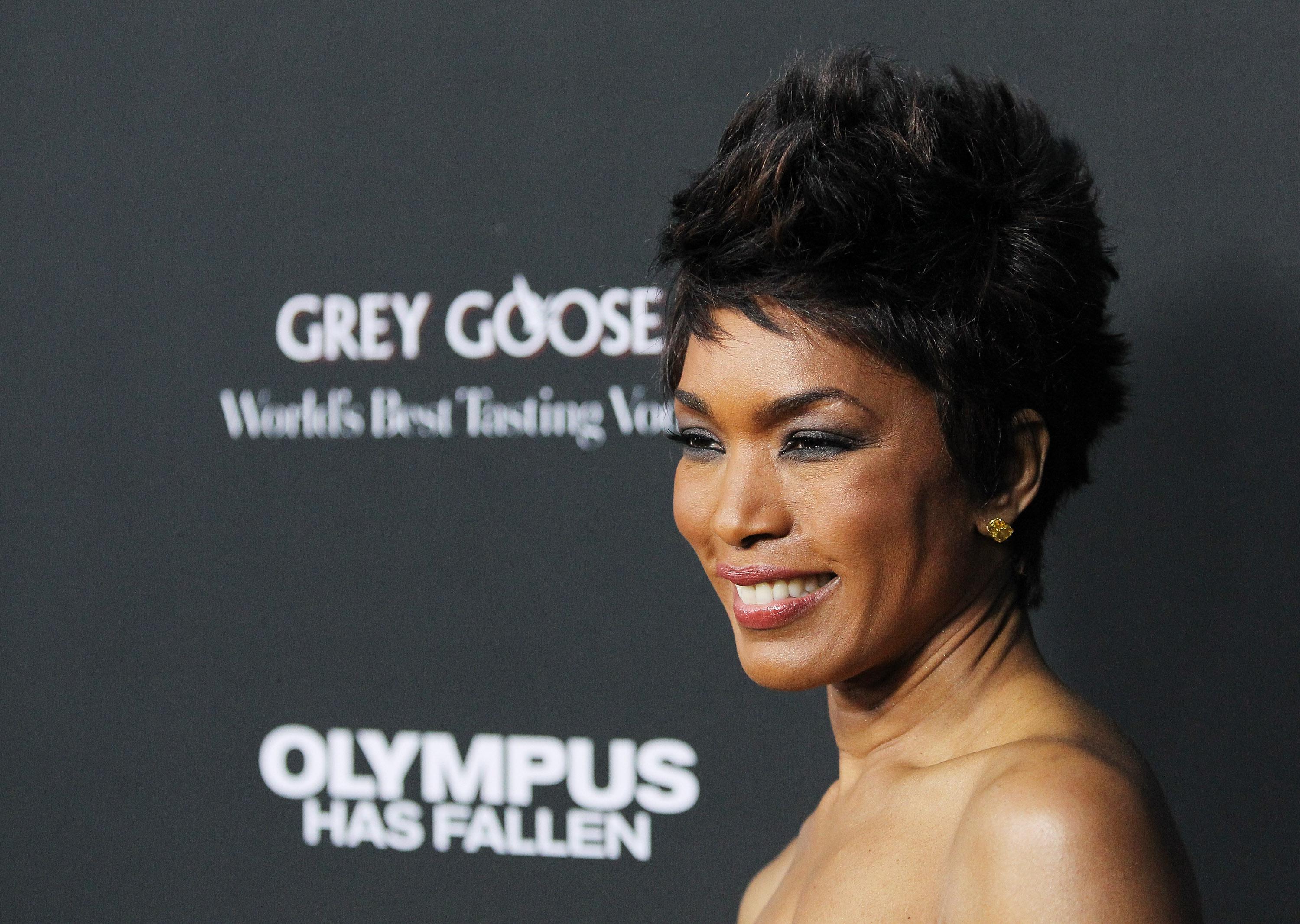 'Olympus Has Fallen' - Los Angeles Premiere