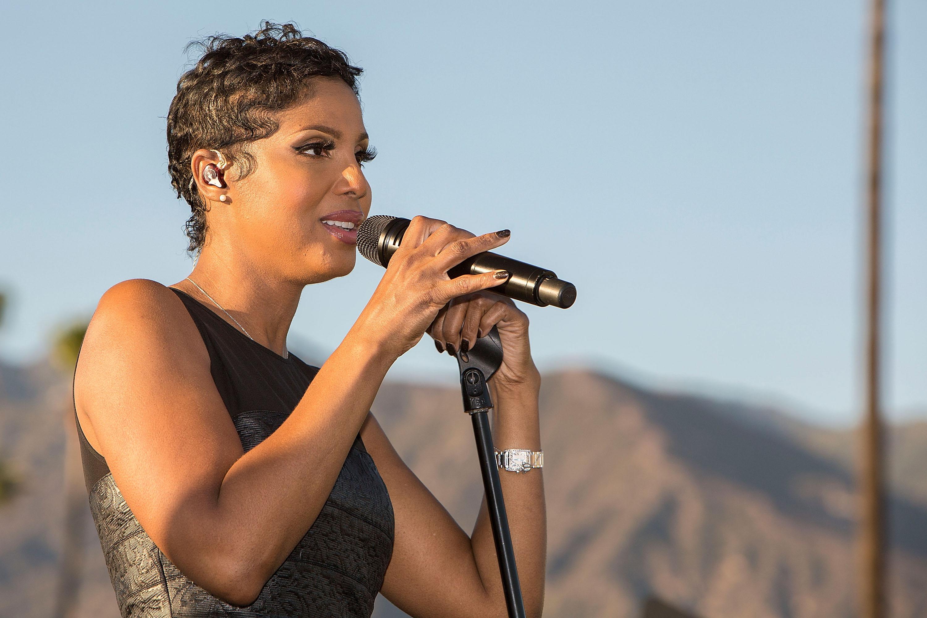 30th Annual Breeders' Cup 'Songs in The Saddle' Concert