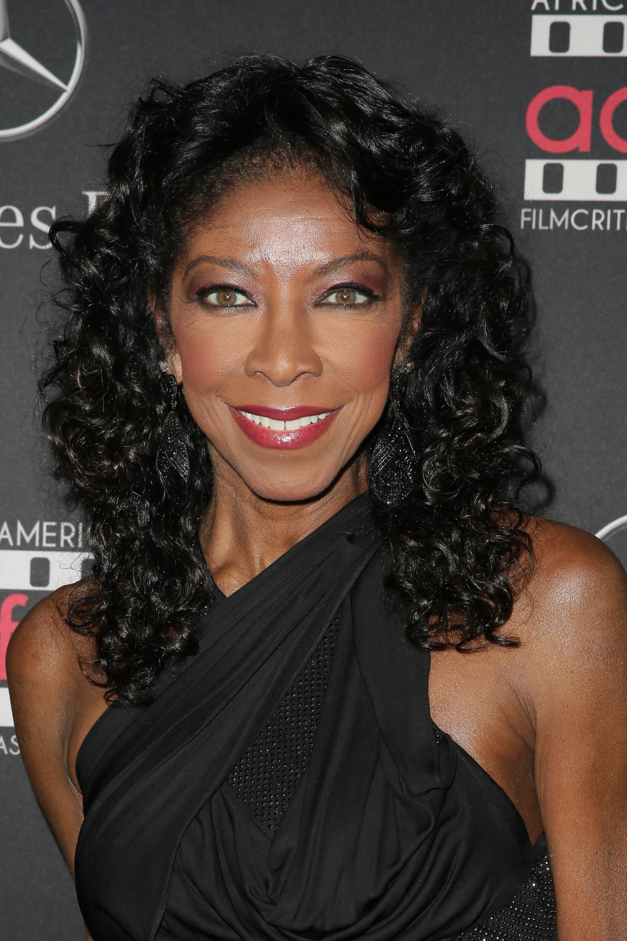 Mercedes-Benz USA And African American Film Critics Association Academy Awards Viewing Party