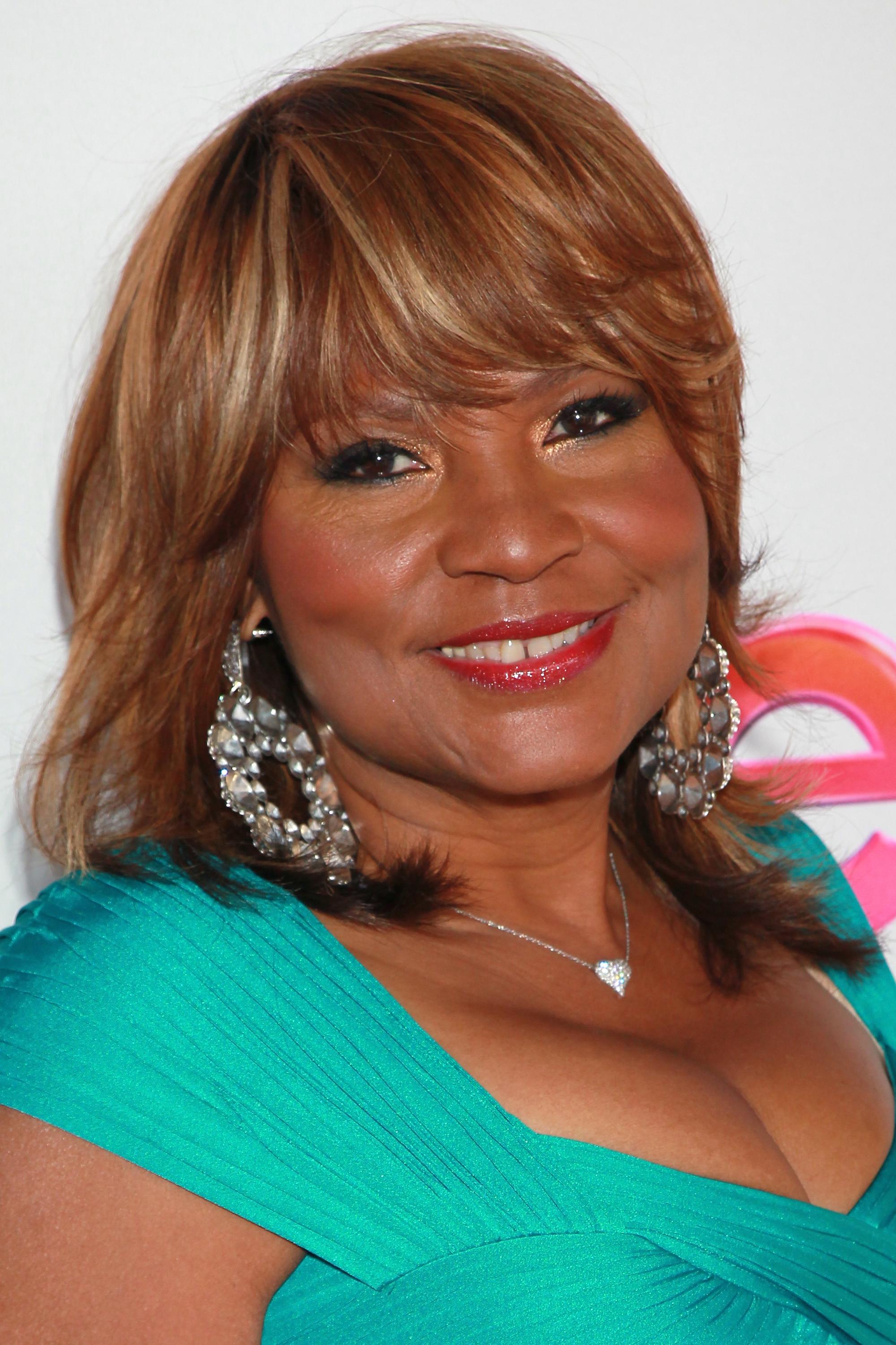 Reunion Special Taping For WE TV Series' 'Braxton Family Values' - Arrivals