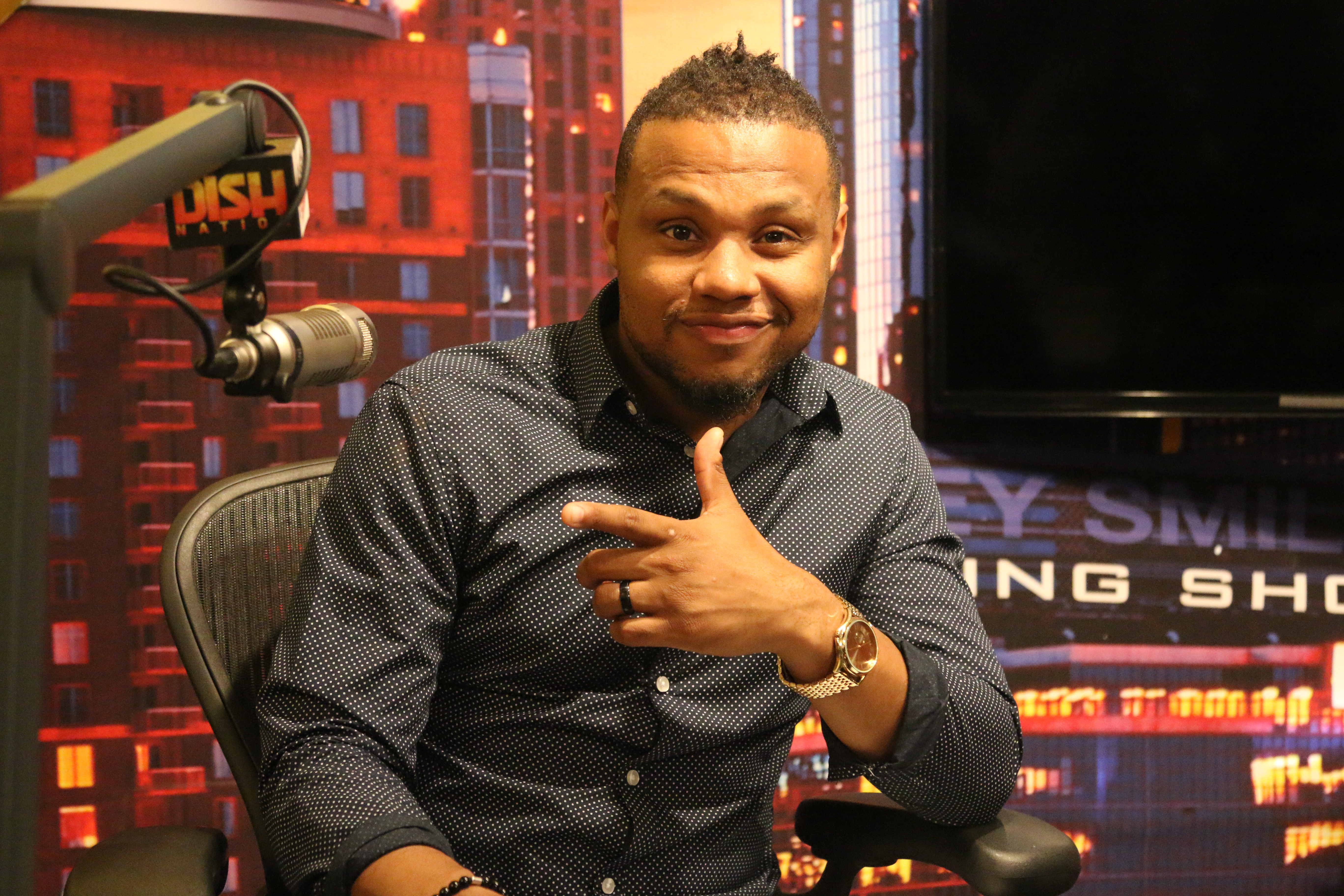 Todd Dulaney