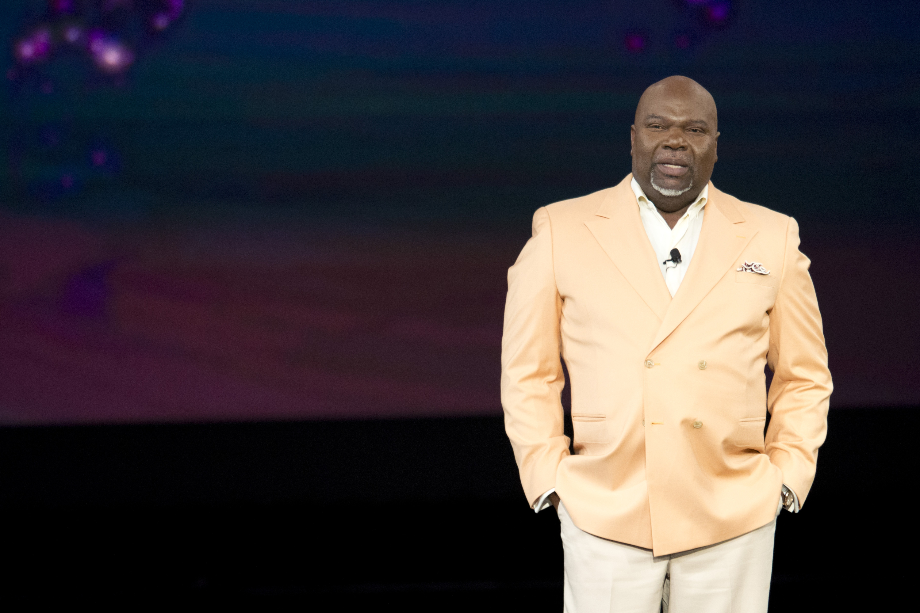 MegaFest 2013 - Day 1