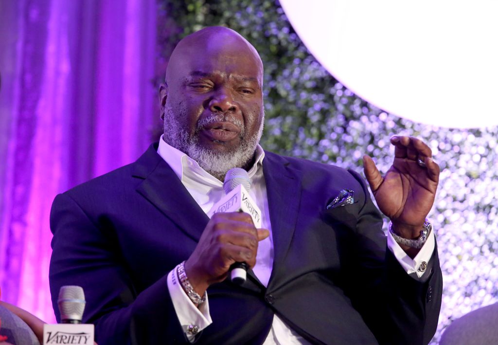 Variety's Purpose: The Family Entertainment And Faith-Based Summit In Association With Rogers And Cowan