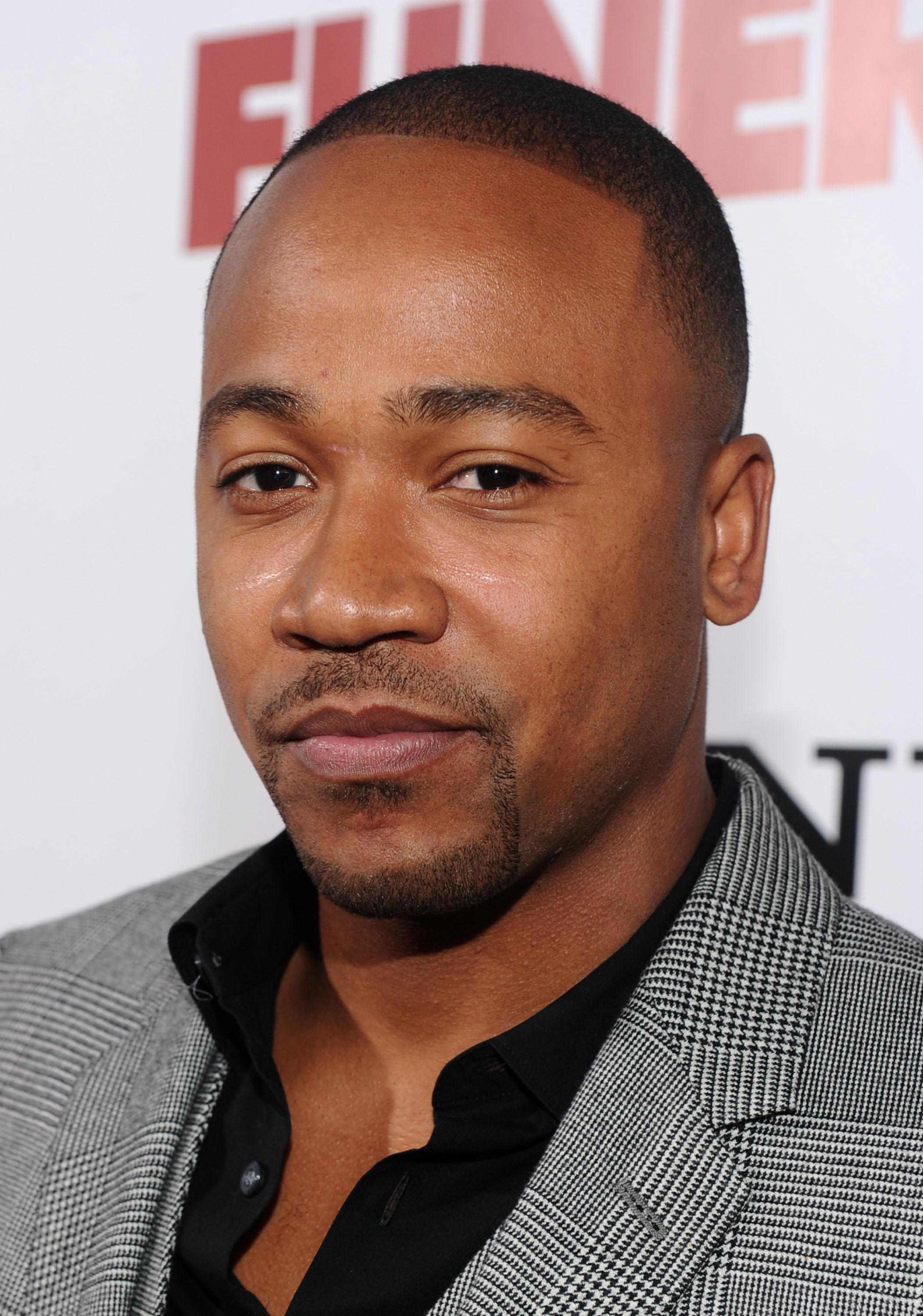 Premiere Of Sony Pictures Releasing's 'Death At A Funeral' - Arrivals