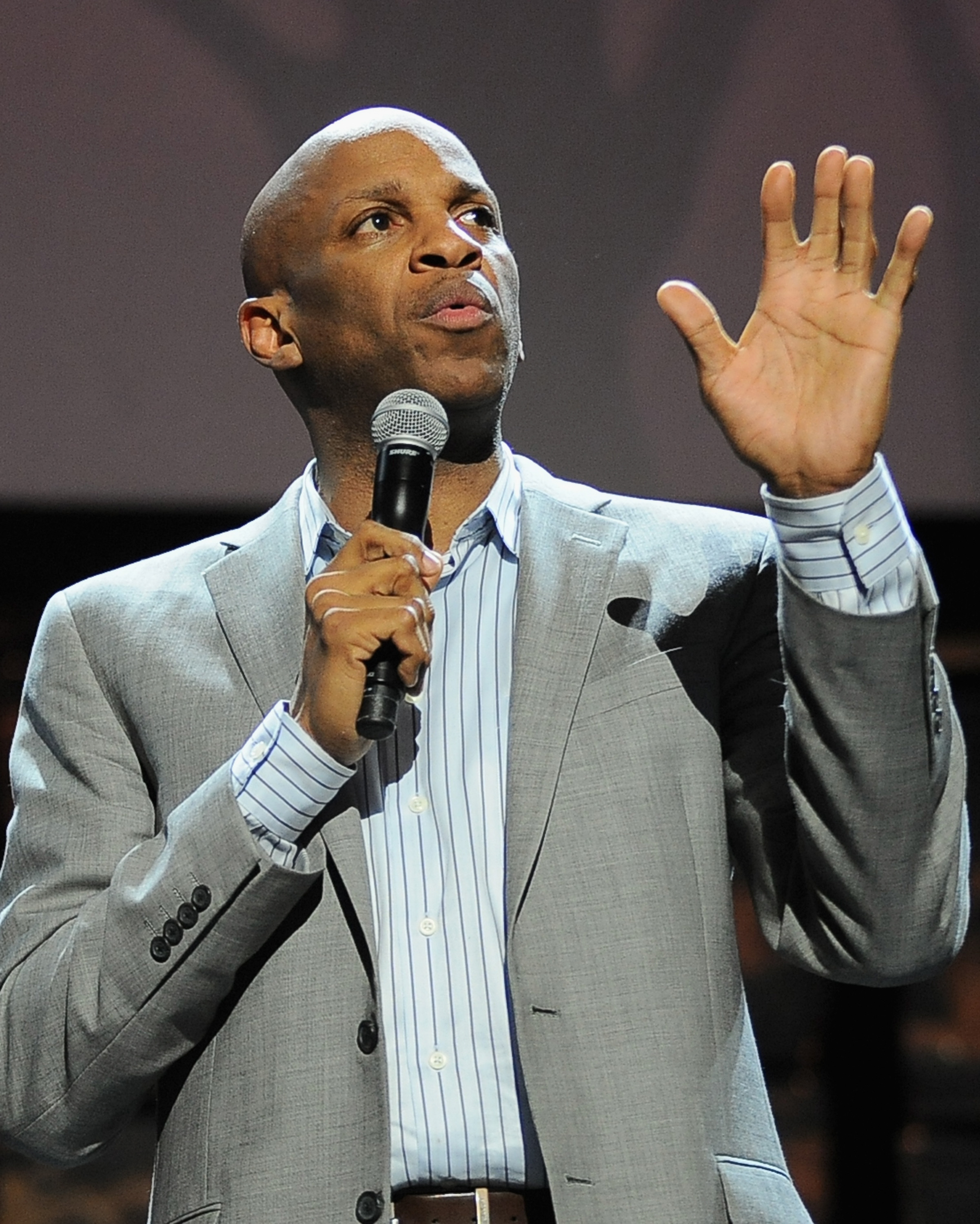 16th Annual Super Bowl Gospel Celebration