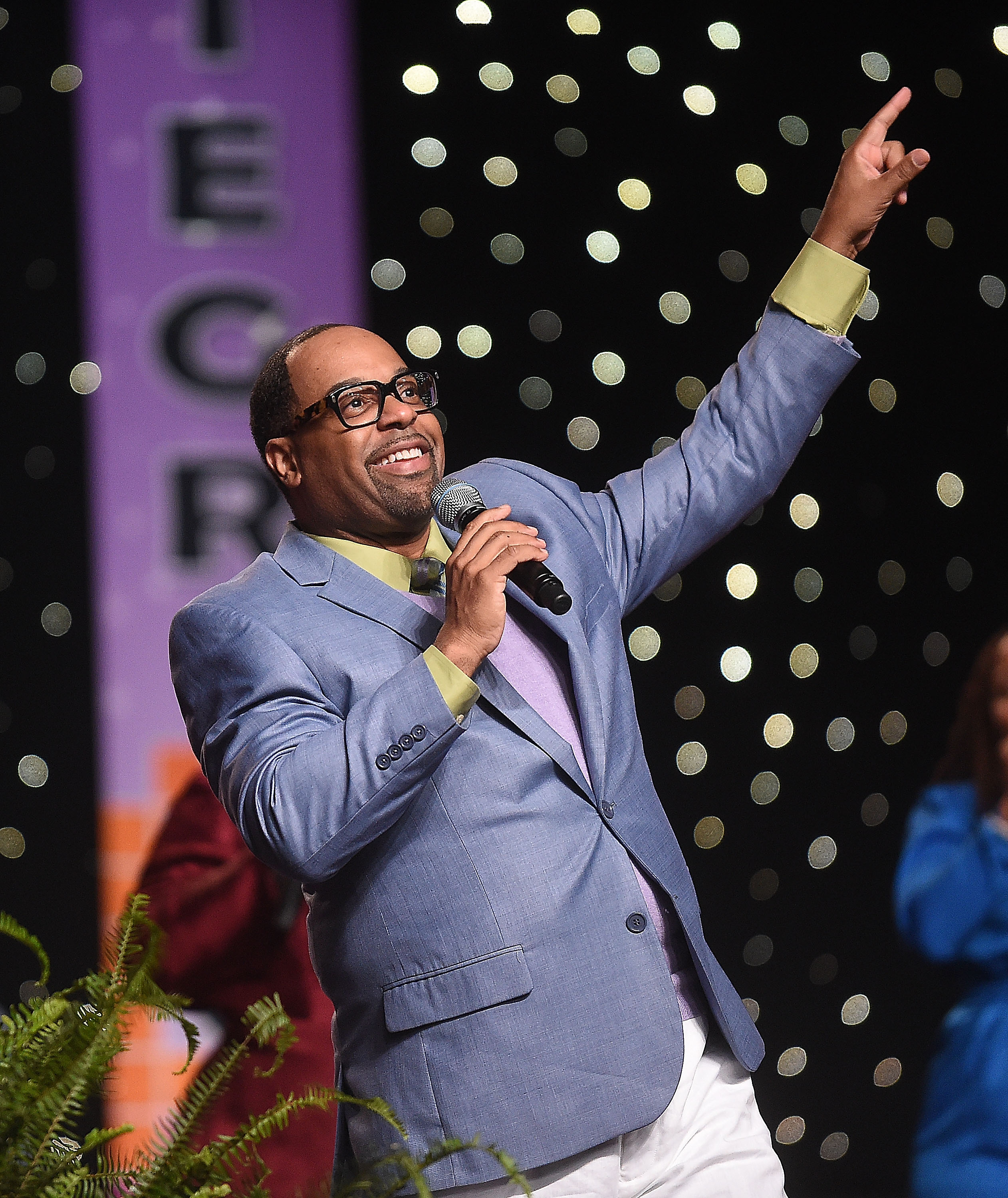 McDonald's Inspiration Celebration Gospel Tour