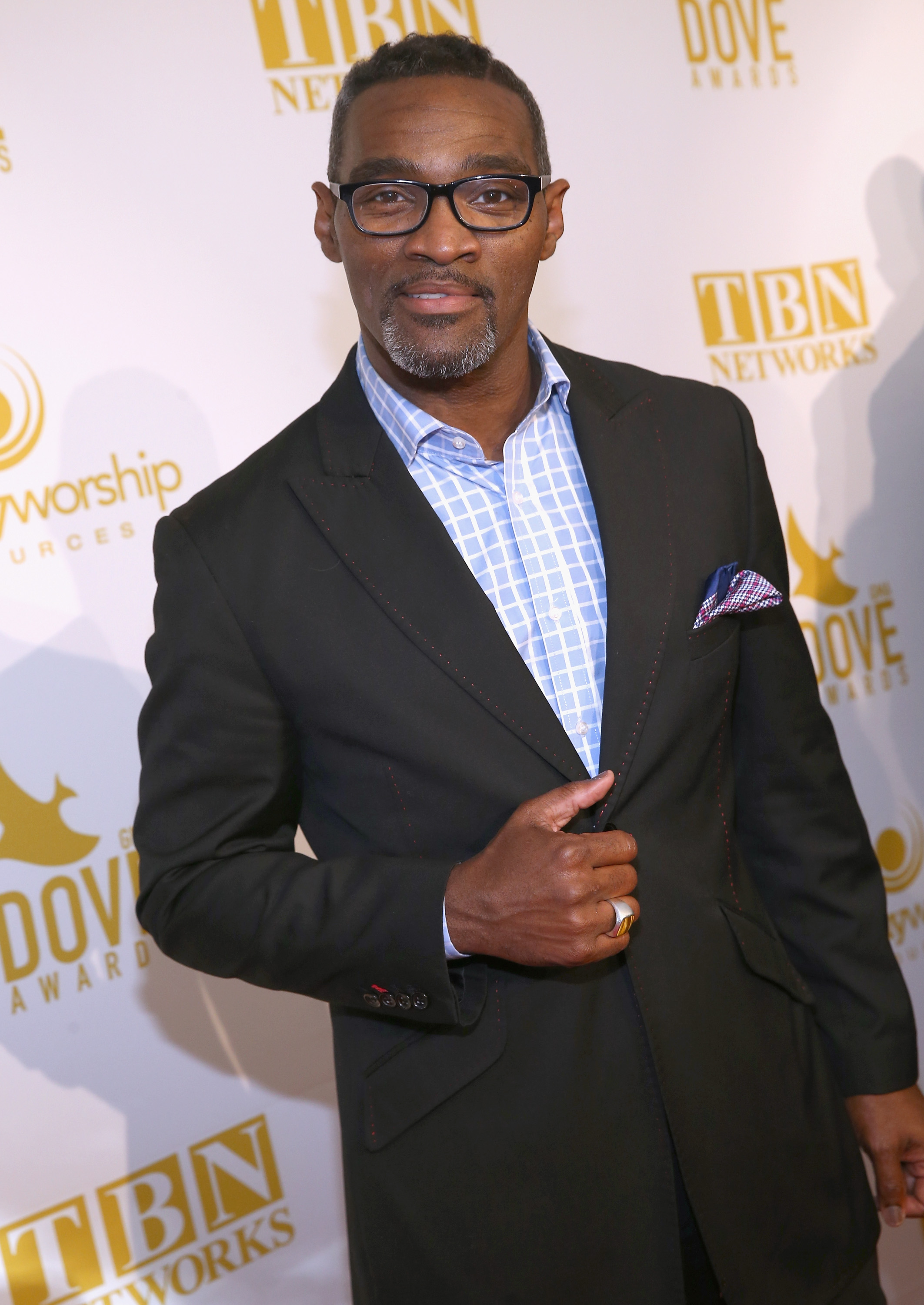46th Annual GMA Dove Awards - Arrivals