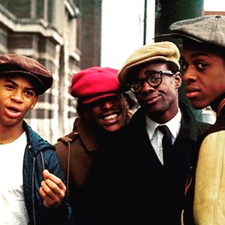 Cooley High